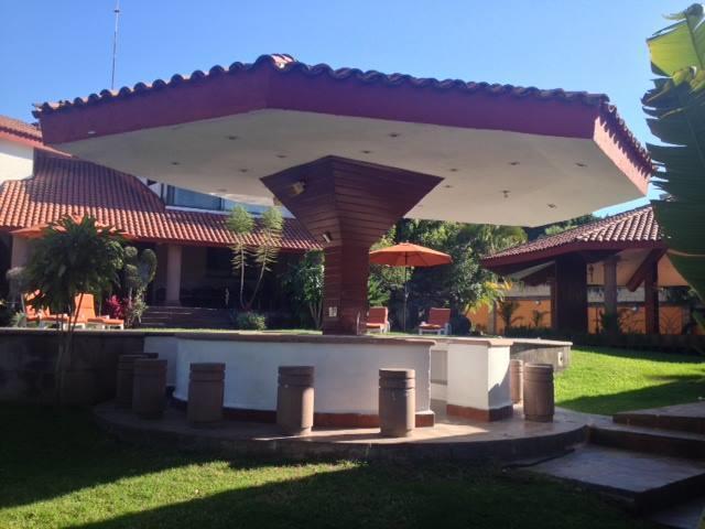 Aesthetic Resort - Casa Sol - Adults Only Cuernavaca