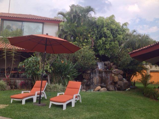 Aesthetic Resort - Casa Sol - Adults Only Hotel Cuernavaca
