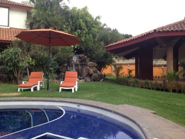 Aesthetic Resort - Casa Sol - Adults Only Cuernavaca