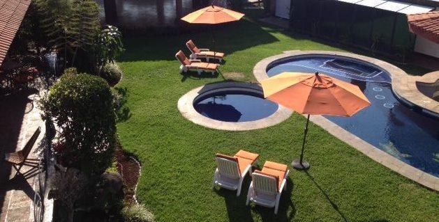 Aesthetic Resort - Casa Sol - Adults Only 4* Cuernavaca