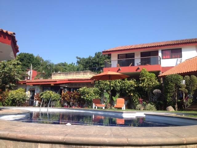 Hotel Aesthetic Resort - Casa Sol - Adults Only