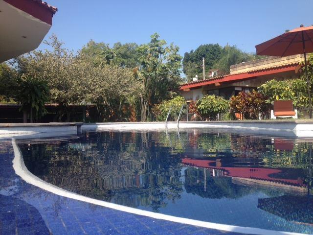 Aesthetic Resort - Casa Sol - Adults Only Hotel