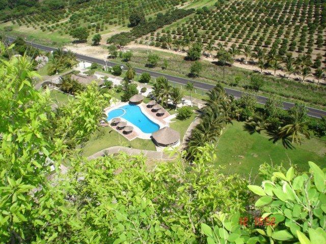 Y Club Campestre Altos Paraiso 4*