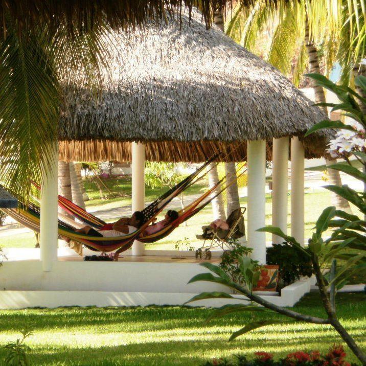 Hotel Y Club Campestre Altos Paraiso 4*