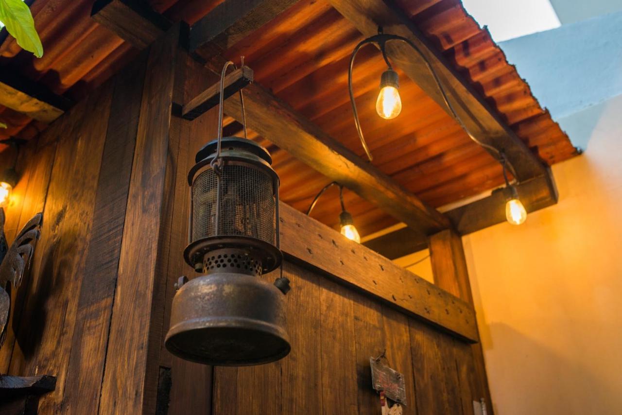Bed & Breakfast Hacienda Boutique And Solo Adultos *