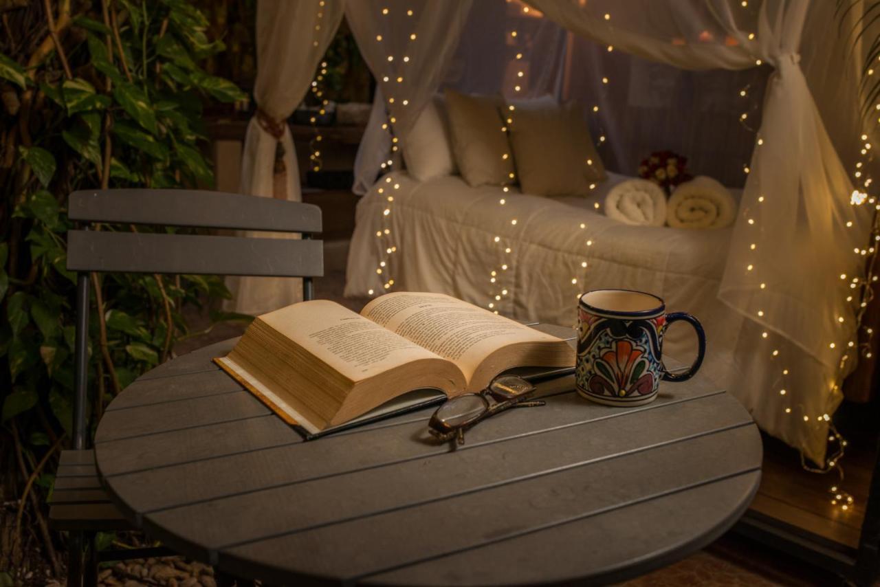 Bed & Breakfast Hacienda Boutique And Solo Adultos