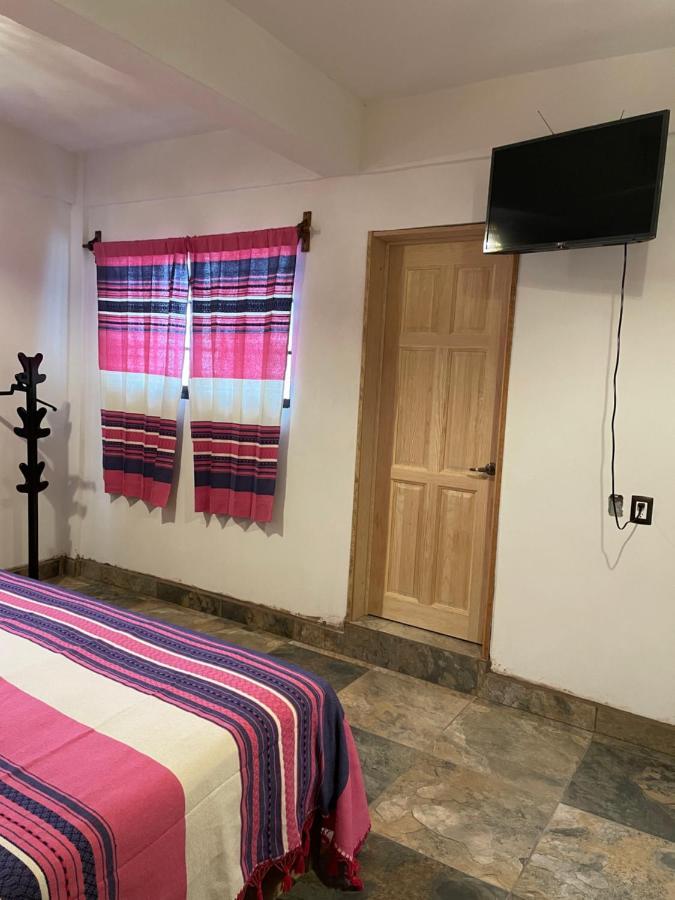 Yubazuu San Pablo Villa de Mitla