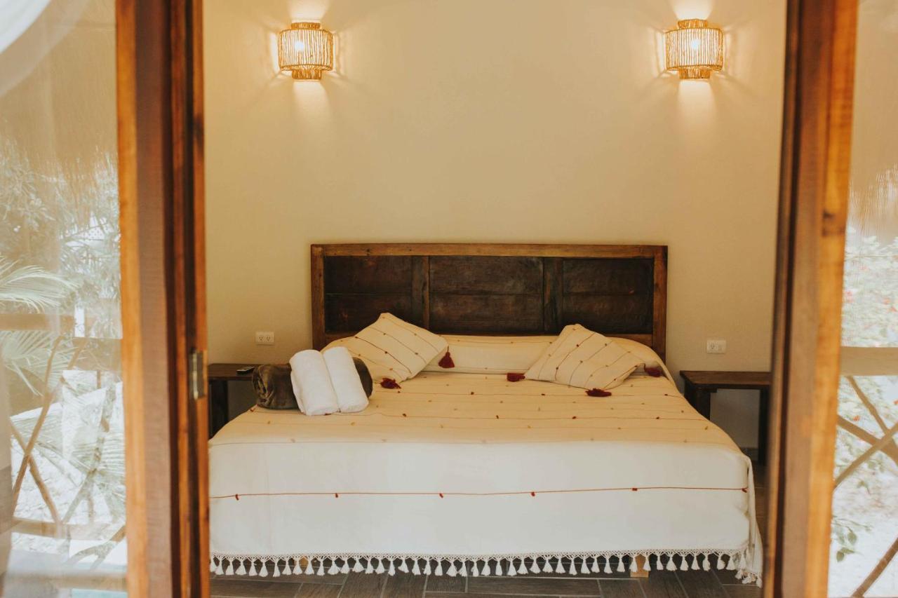 Xiknal Hotel