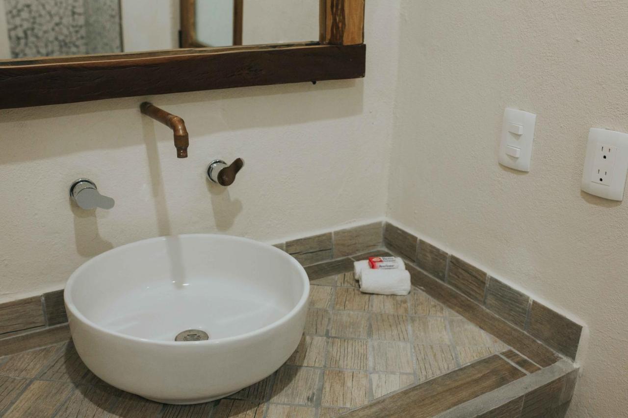 Xiknal Hotel Cozumel