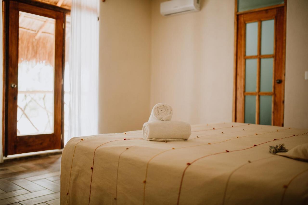 Xiknal Hotel 2*