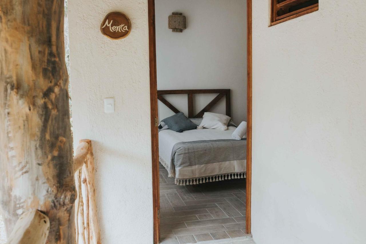 Hotel Xiknal 2*