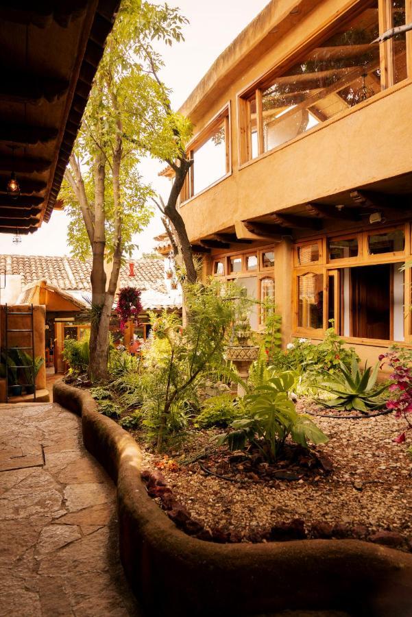 Boutique Paz Creativa Guest house