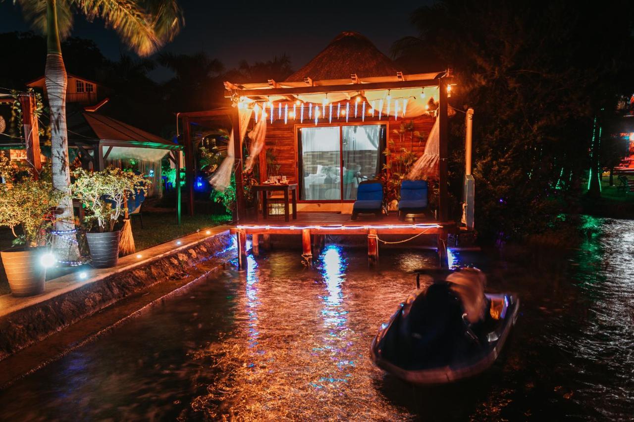 Hotel Blue Bird Bacalar