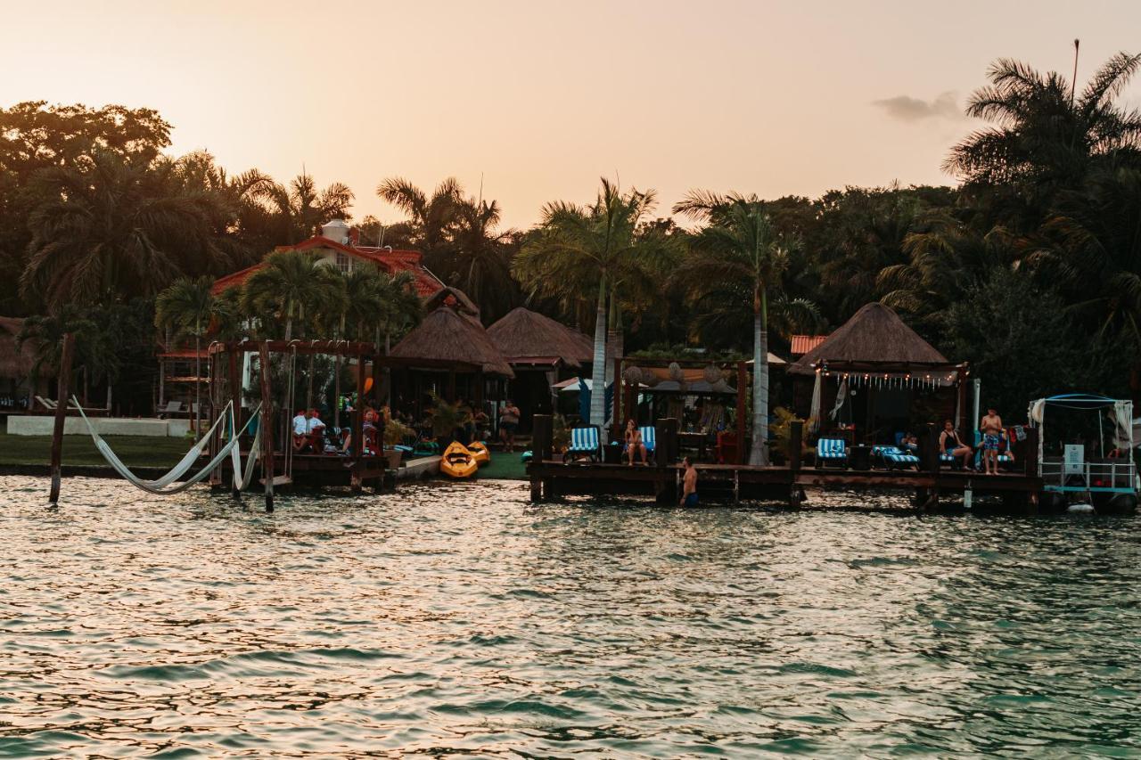 Blue Bird 3* Bacalar