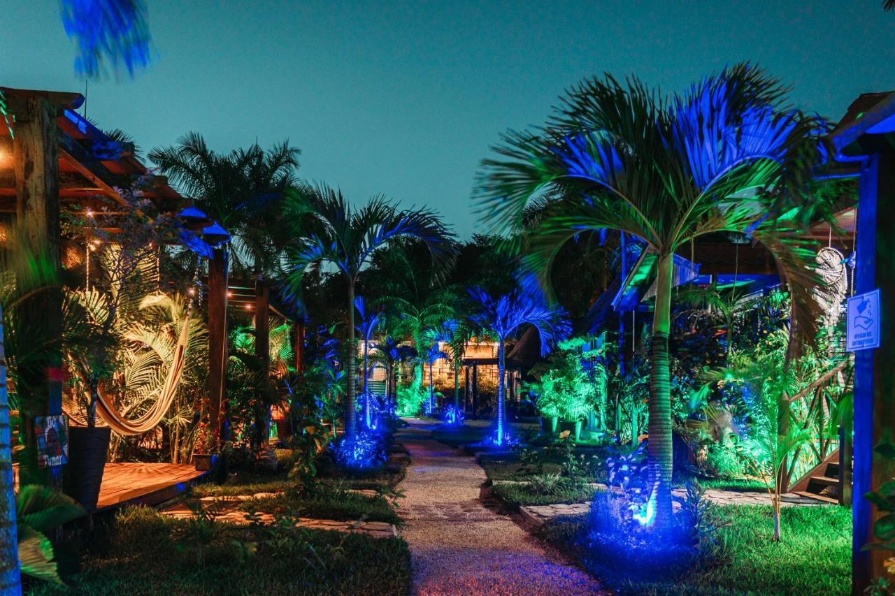 Blue Bird 3* Bacalar