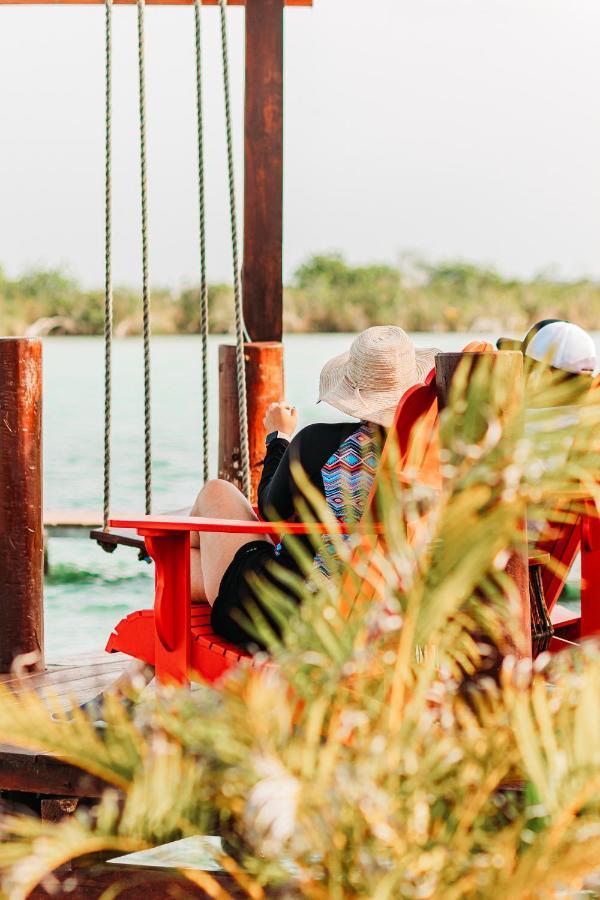 Blue Bird 3* Bacalar