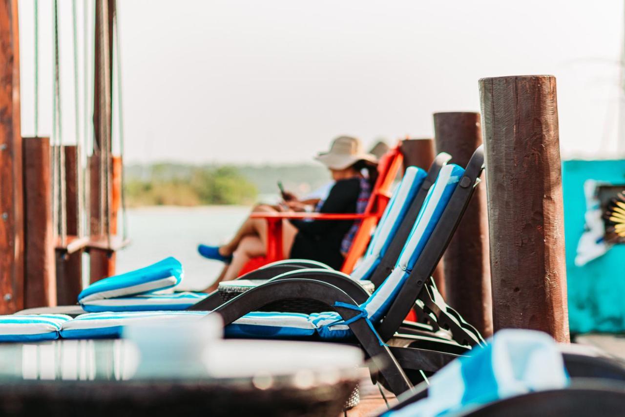 Blue Bird Hotel Bacalar