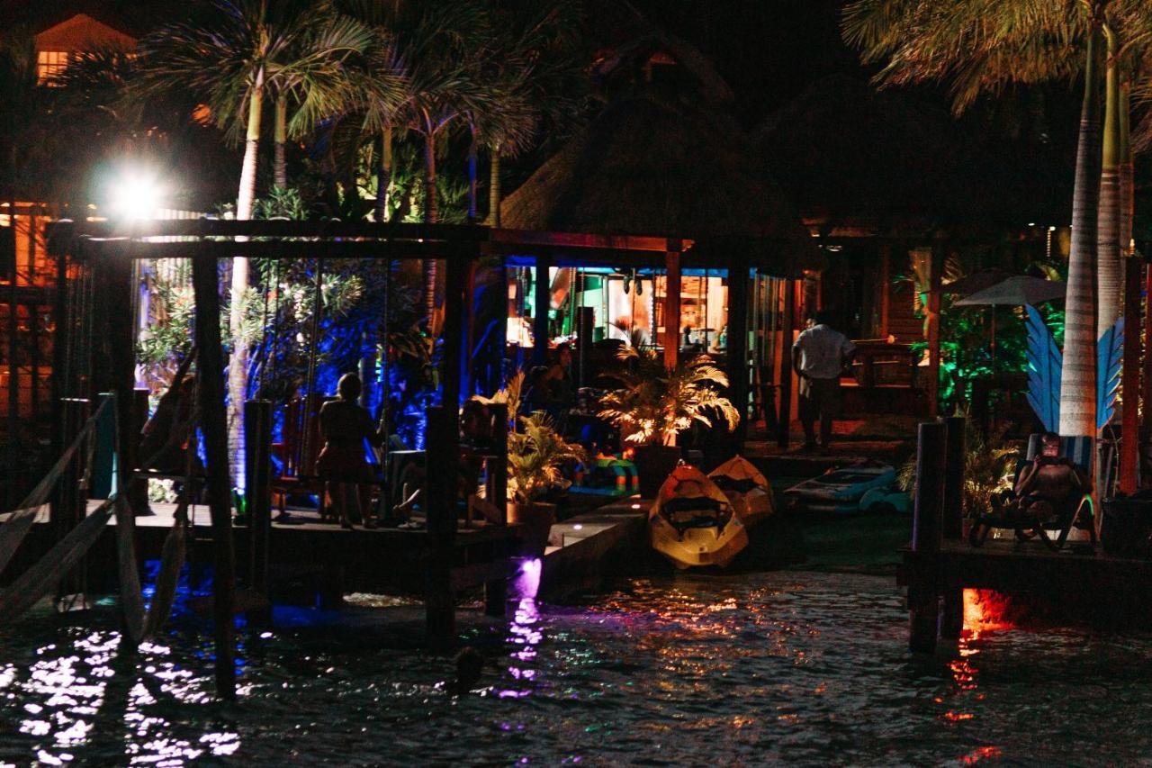 Blue Bird 3* Bacalar