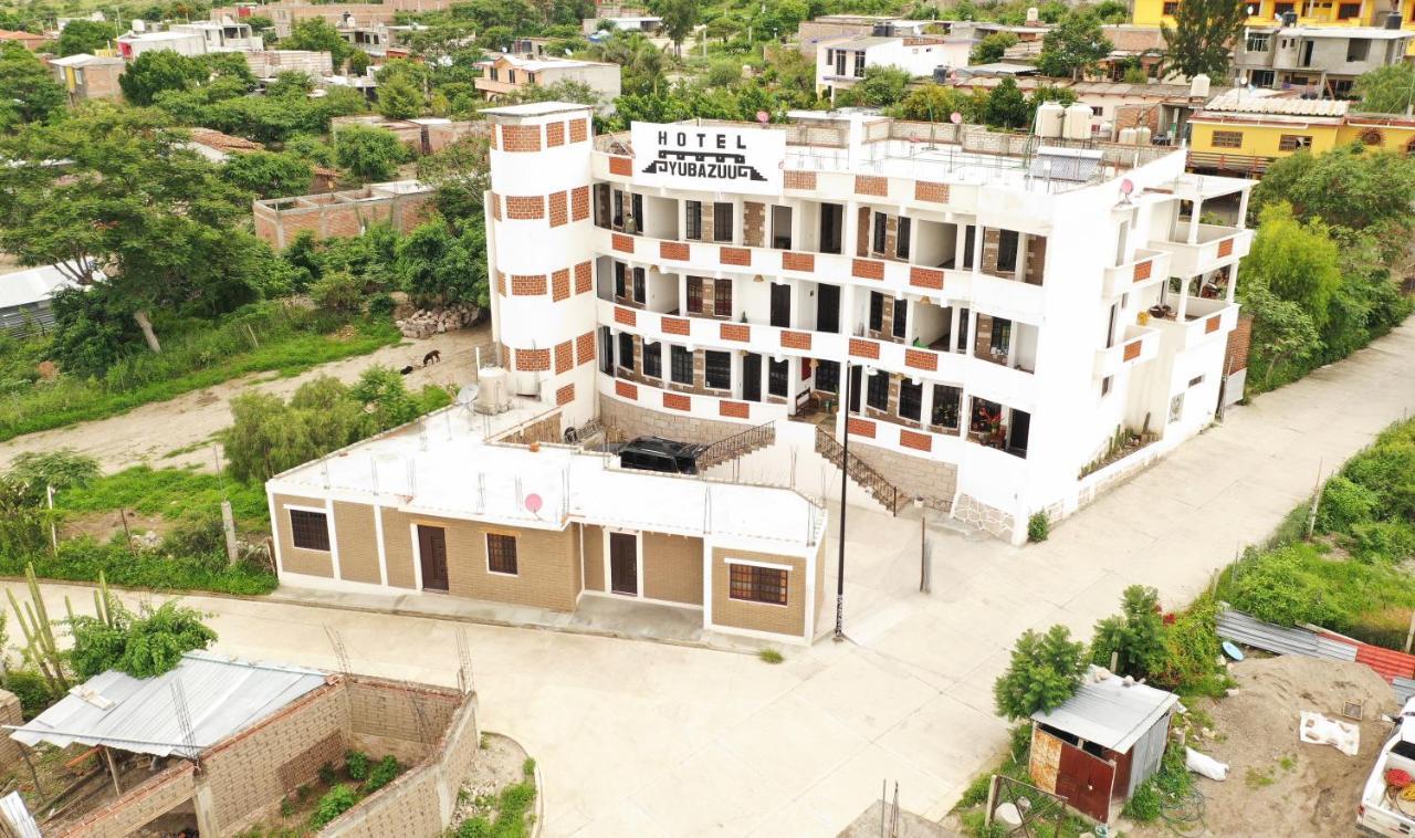 Yubazuu Hotel