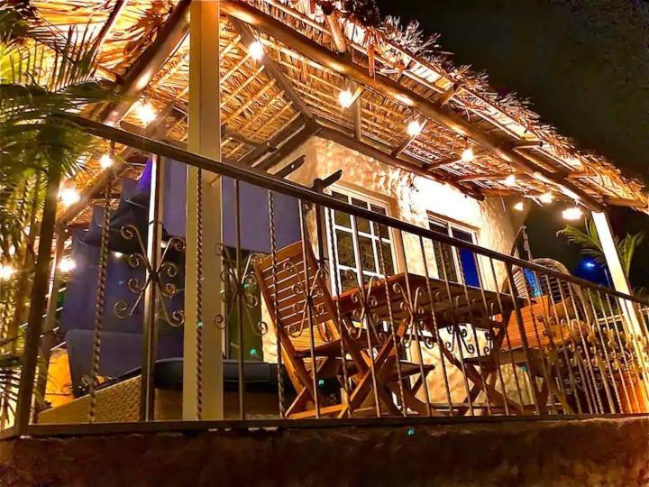 Exclusivo Bungalow Con Playa Semi-Privada, Alberca Vista Infinita Al Oceano Pacifico, Playa Zipolite-Mazunte, 8 Hermosas Playas Cercanas, Vive Experiencias Inolvidables En Este Paraiso En Las Costas De Oaxaca, Nomadas Digitales Starlink Wifi 203 Mbps Villa *