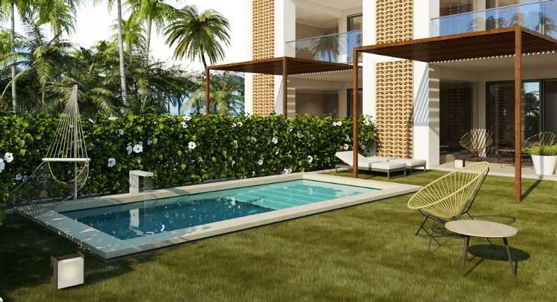 Finest Playa Mujeres Hotel
