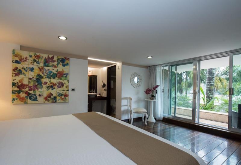 Colombe Boutique 4* Xalapa