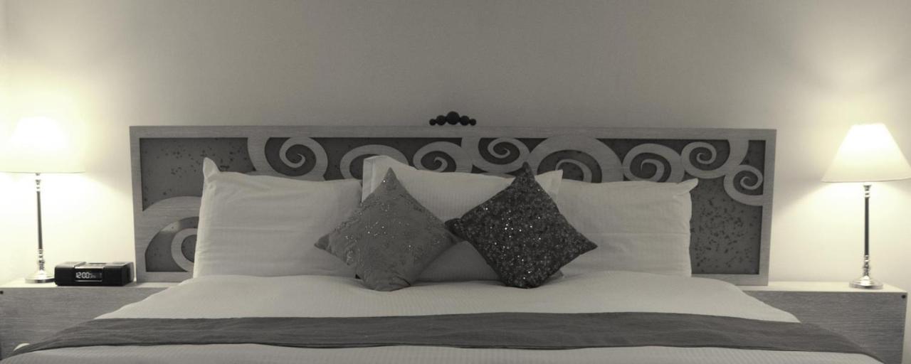 Colombe Boutique Hotel