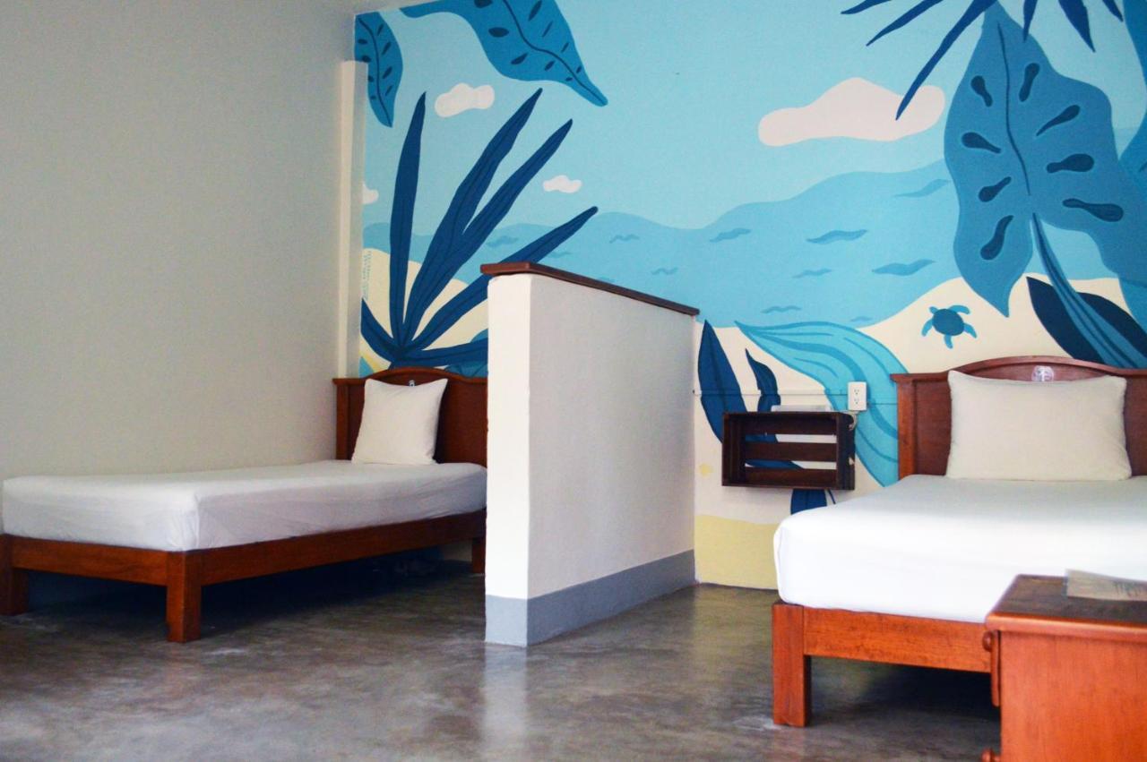 Casa Losodeli & Coworking- Adults Only Hostel *