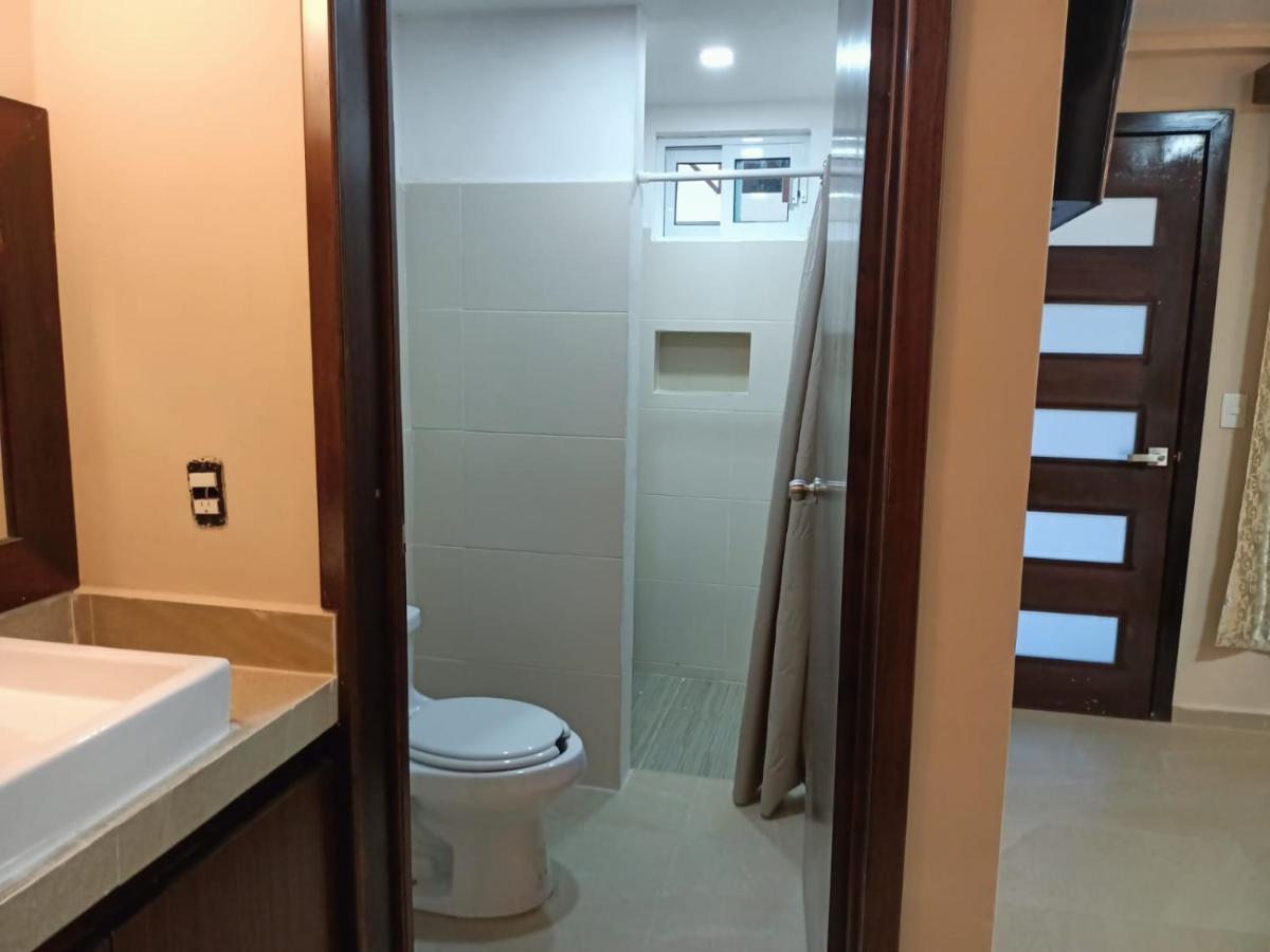 Hotel Framfor Chetumal