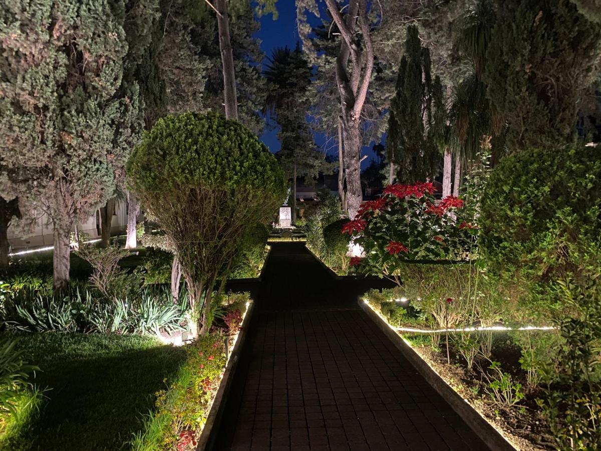 Express Quinta Soledad Guest house Mexico City