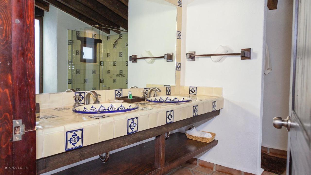 Hacienda San Martin 3* Toluca