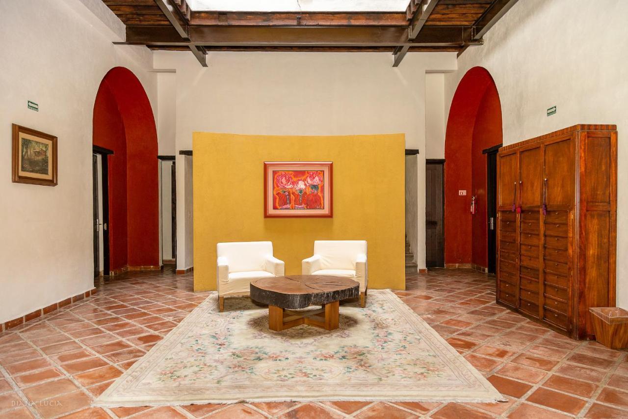 Hacienda San Martin 3* Toluca