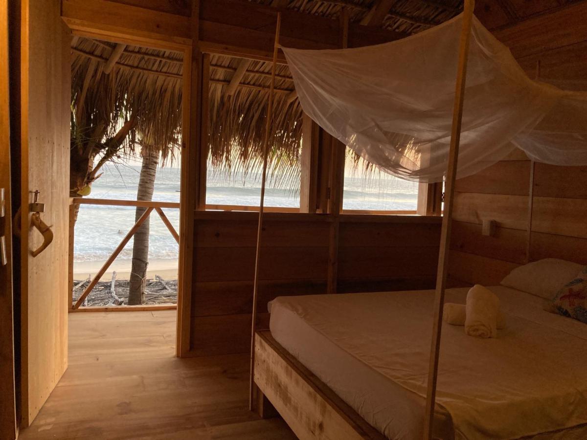 Inn Ballelita Zipolite