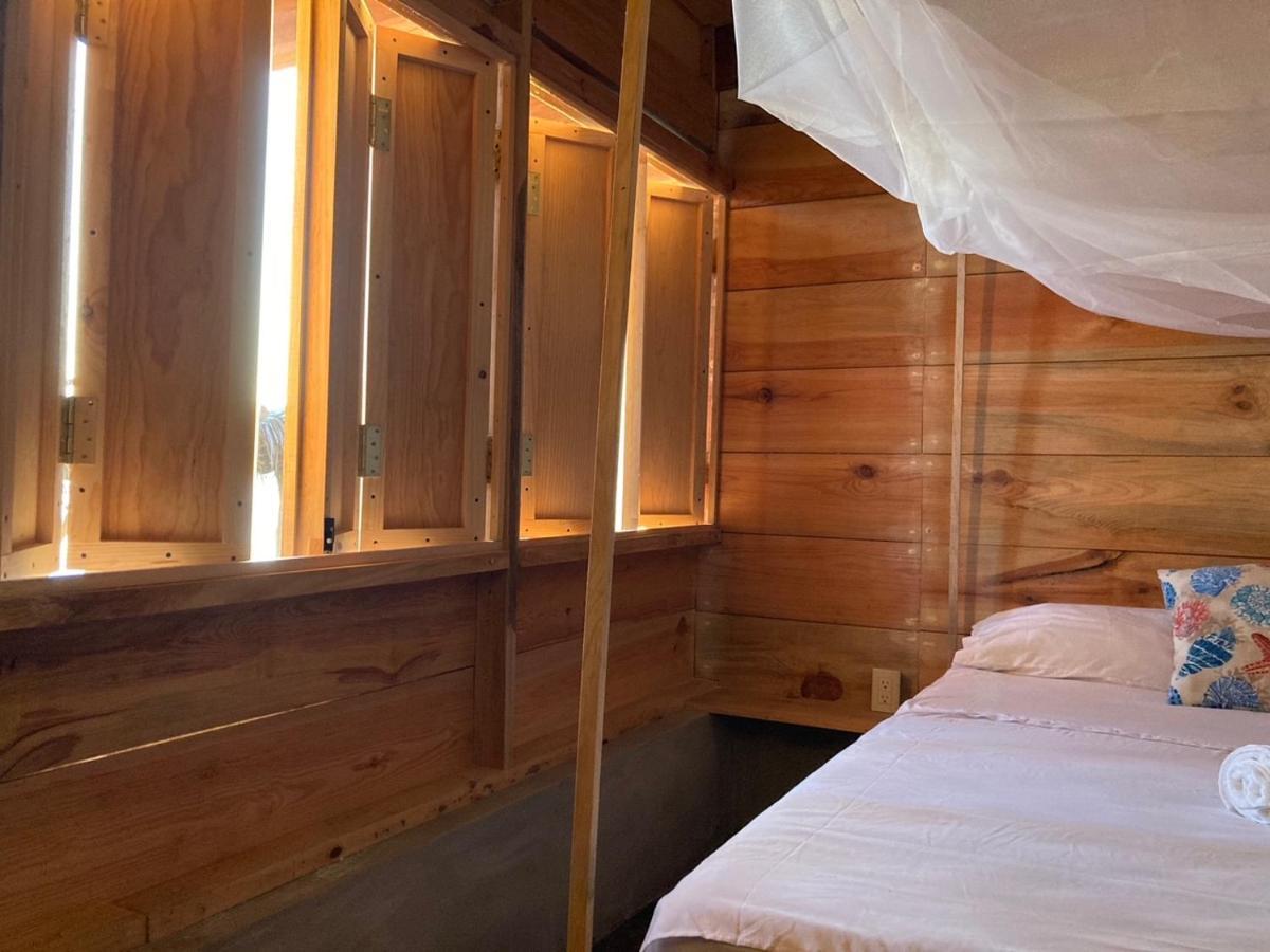Ballelita Inn Zipolite