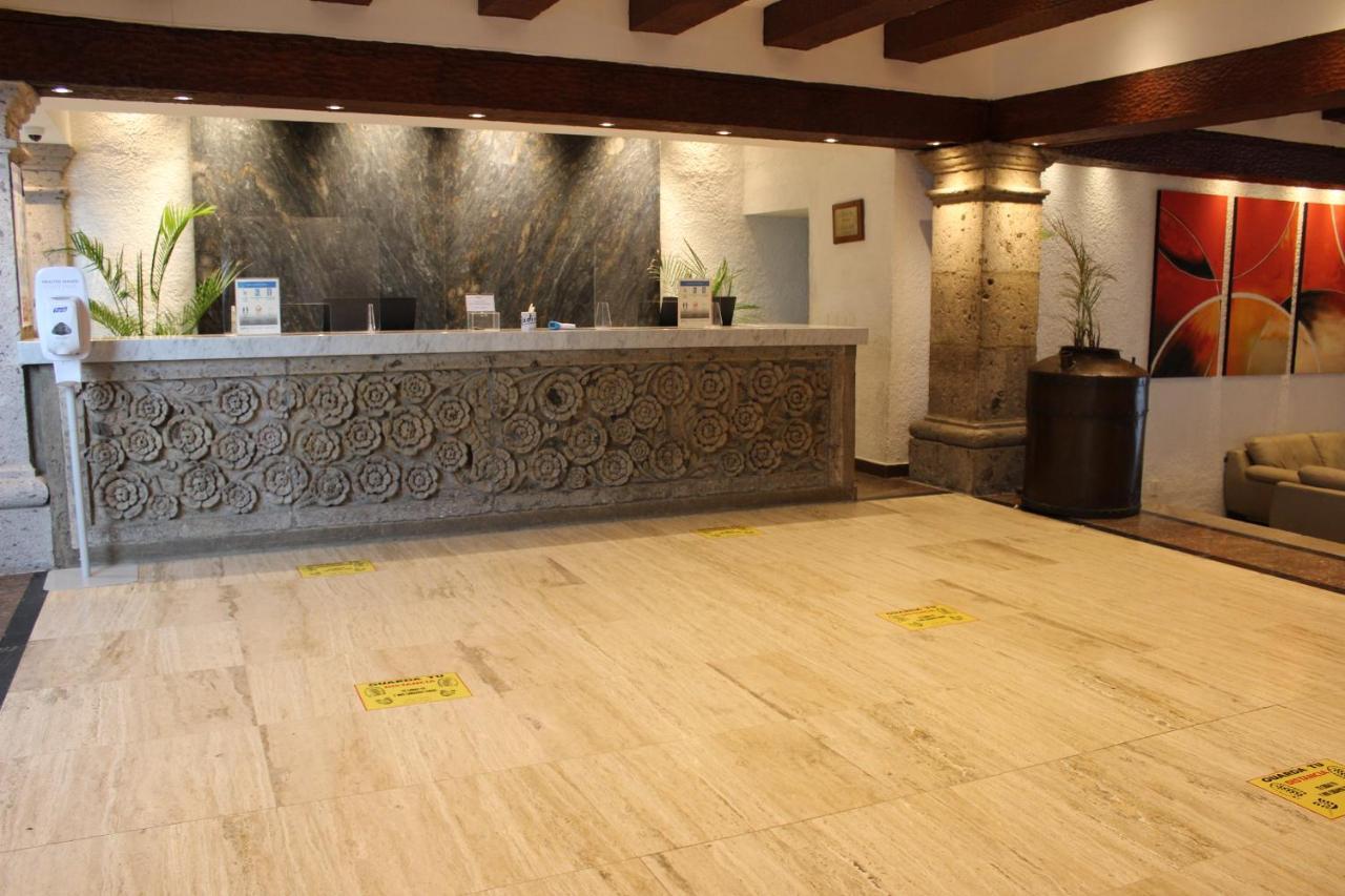 Radisson Tapatio Guadalajara Aeropuerto Tlaquepaque