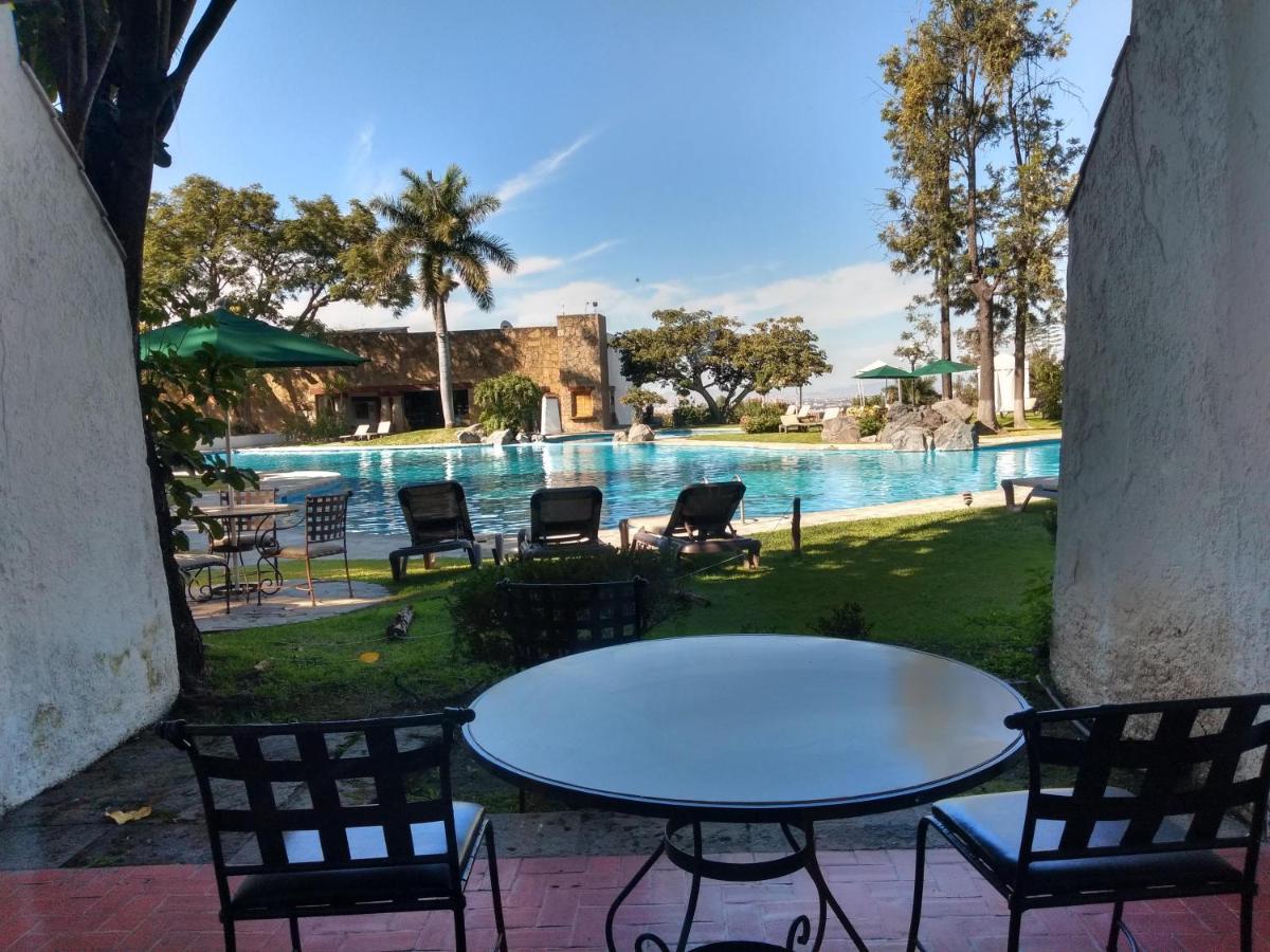 Hotel Radisson Tapatio Guadalajara Aeropuerto