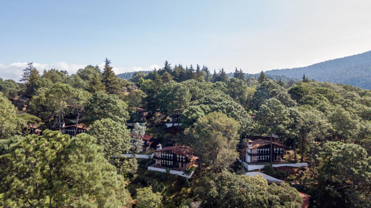Monteverde Hotel