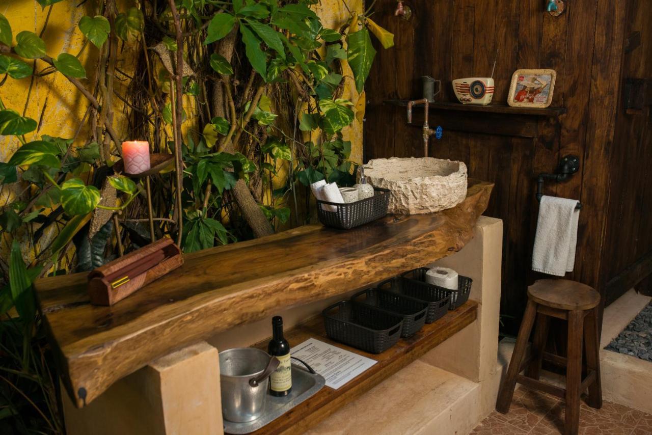 Hacienda Boutique And Solo Adultos *