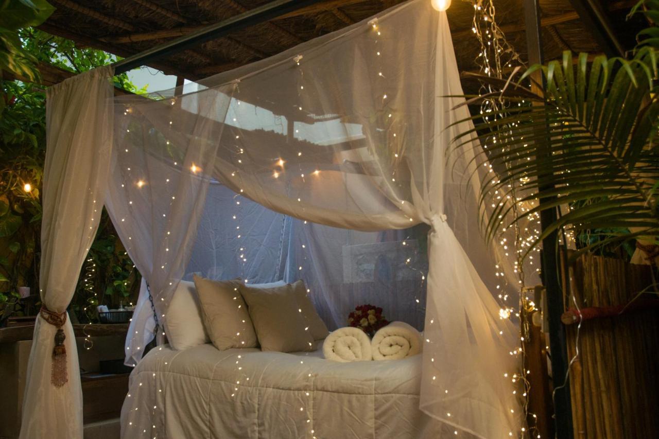 Bed & Breakfast Hacienda Boutique And Solo Adultos Cozumel