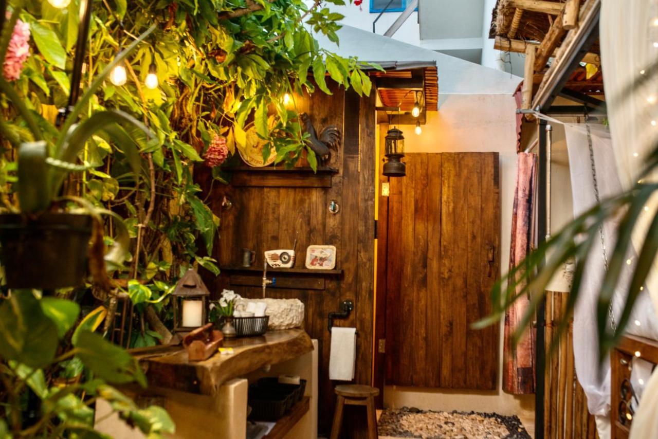 Hacienda Boutique And Solo Adultos * Cozumel