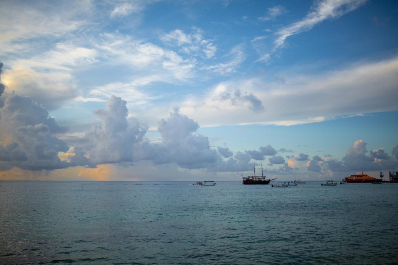 Xiknal 2* Cozumel