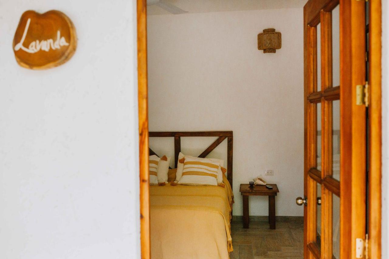 Hotel Xiknal 2*