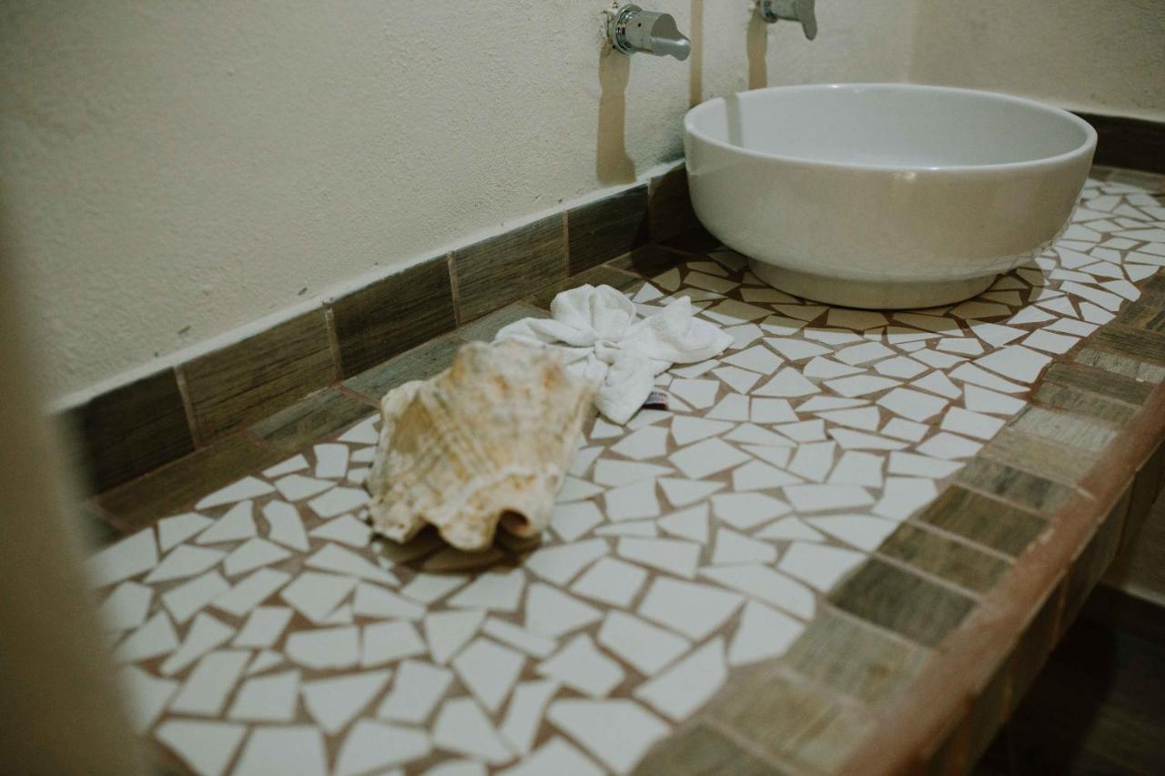 Xiknal Hotel Cozumel
