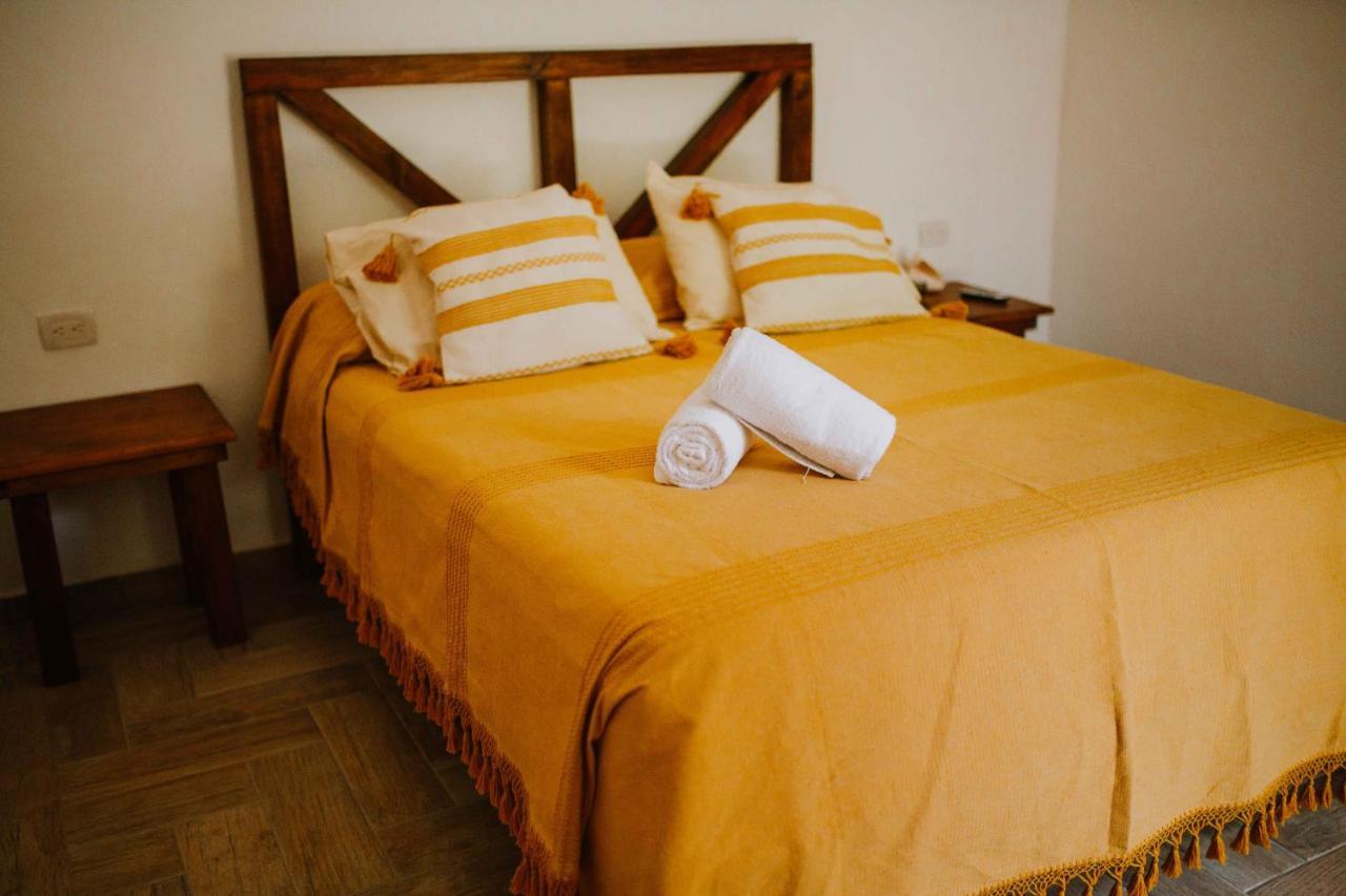 Hotel Xiknal 2*