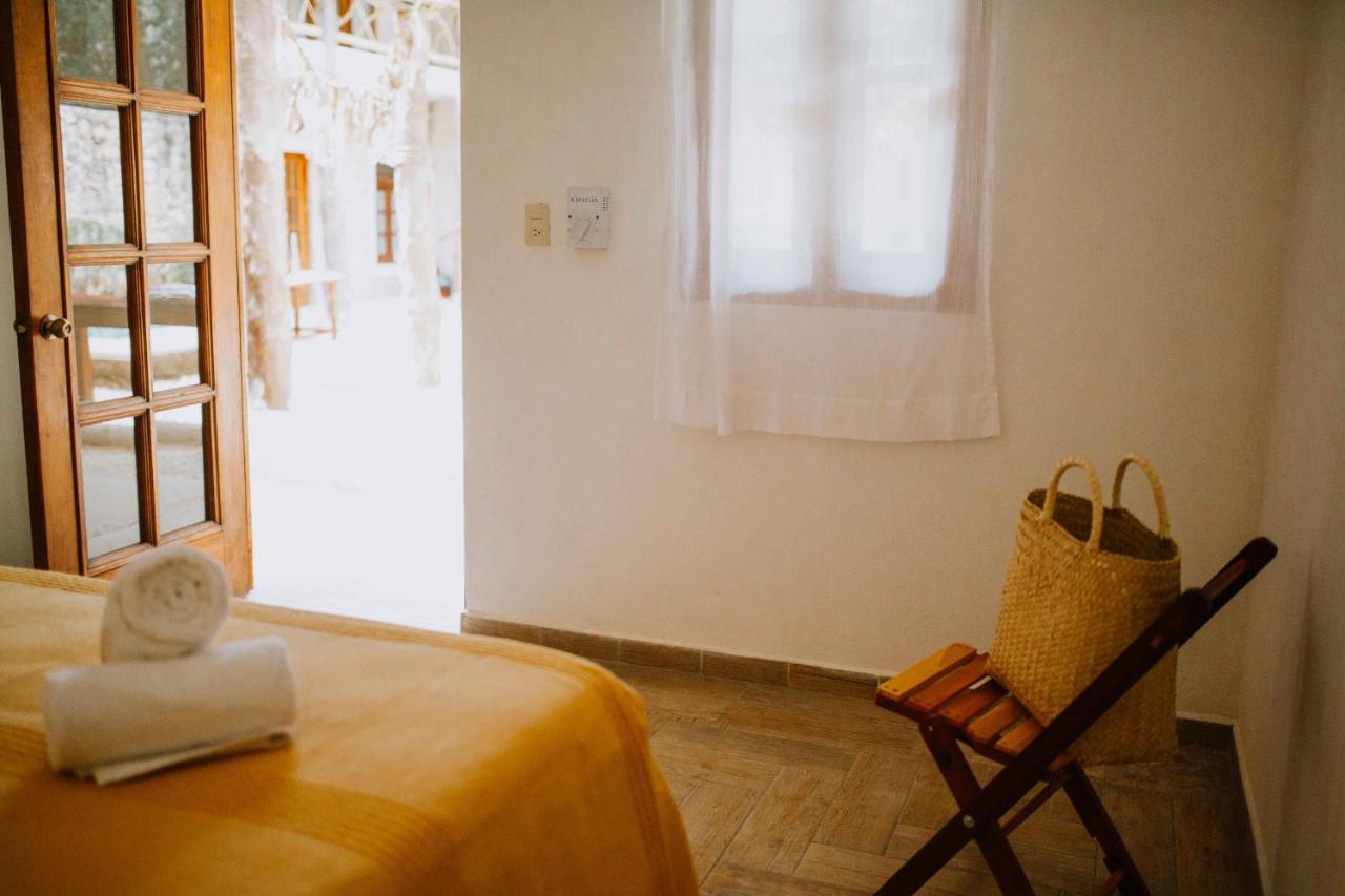 Hotel Xiknal