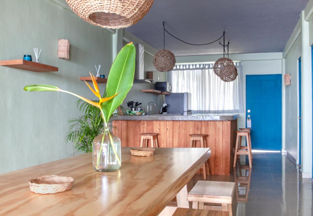 Hotel Albatros By Bedsfriends (adults Only) Cozumel