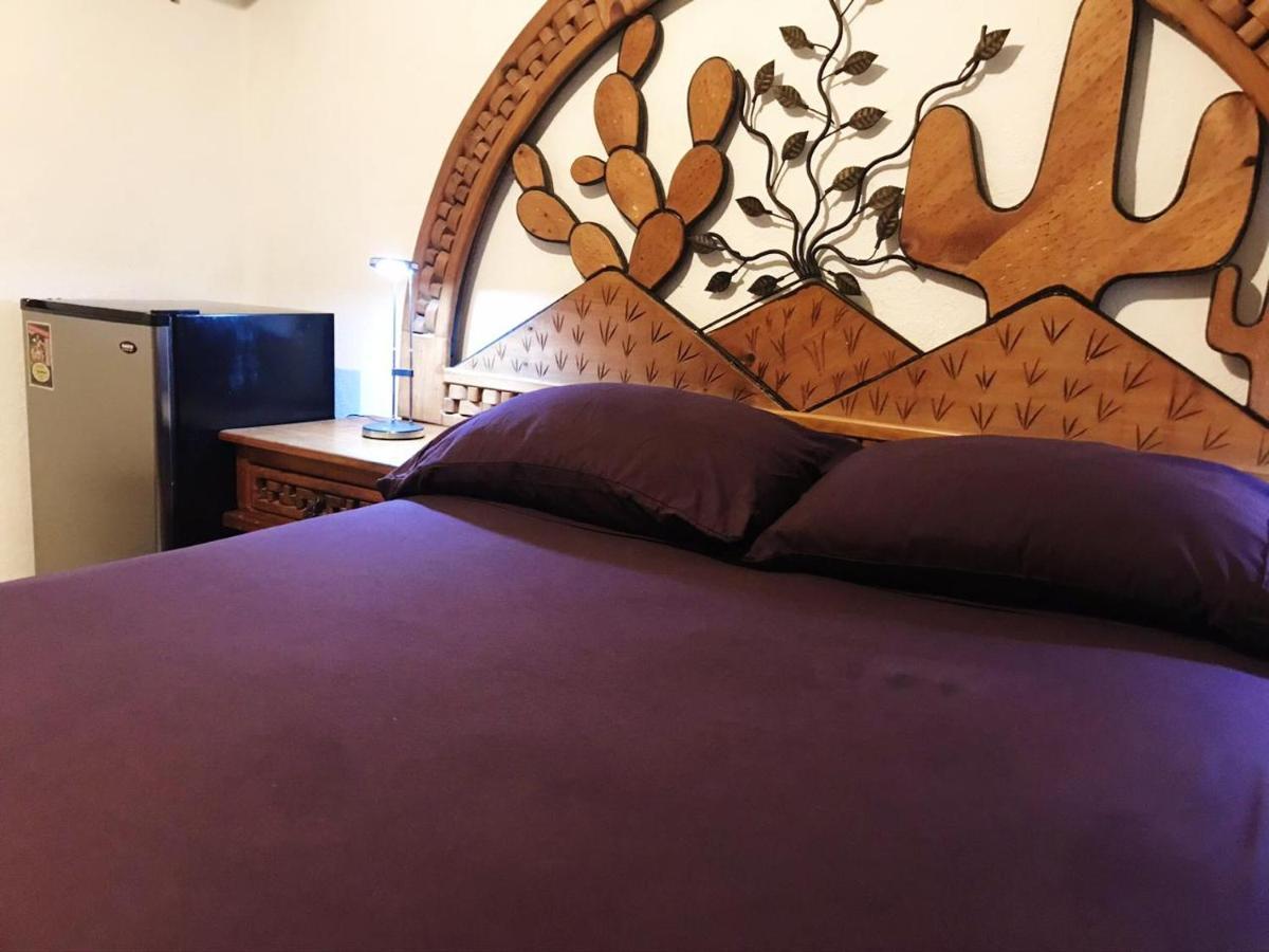 Hotel Senor Manana