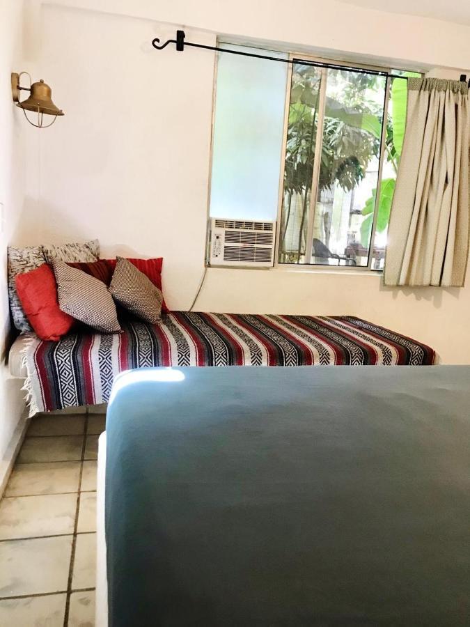Senor Manana Hotel 3*