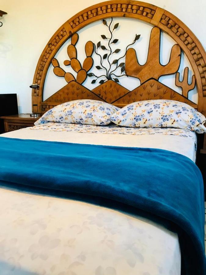 Senor Manana Hotel San Jose del Cabo