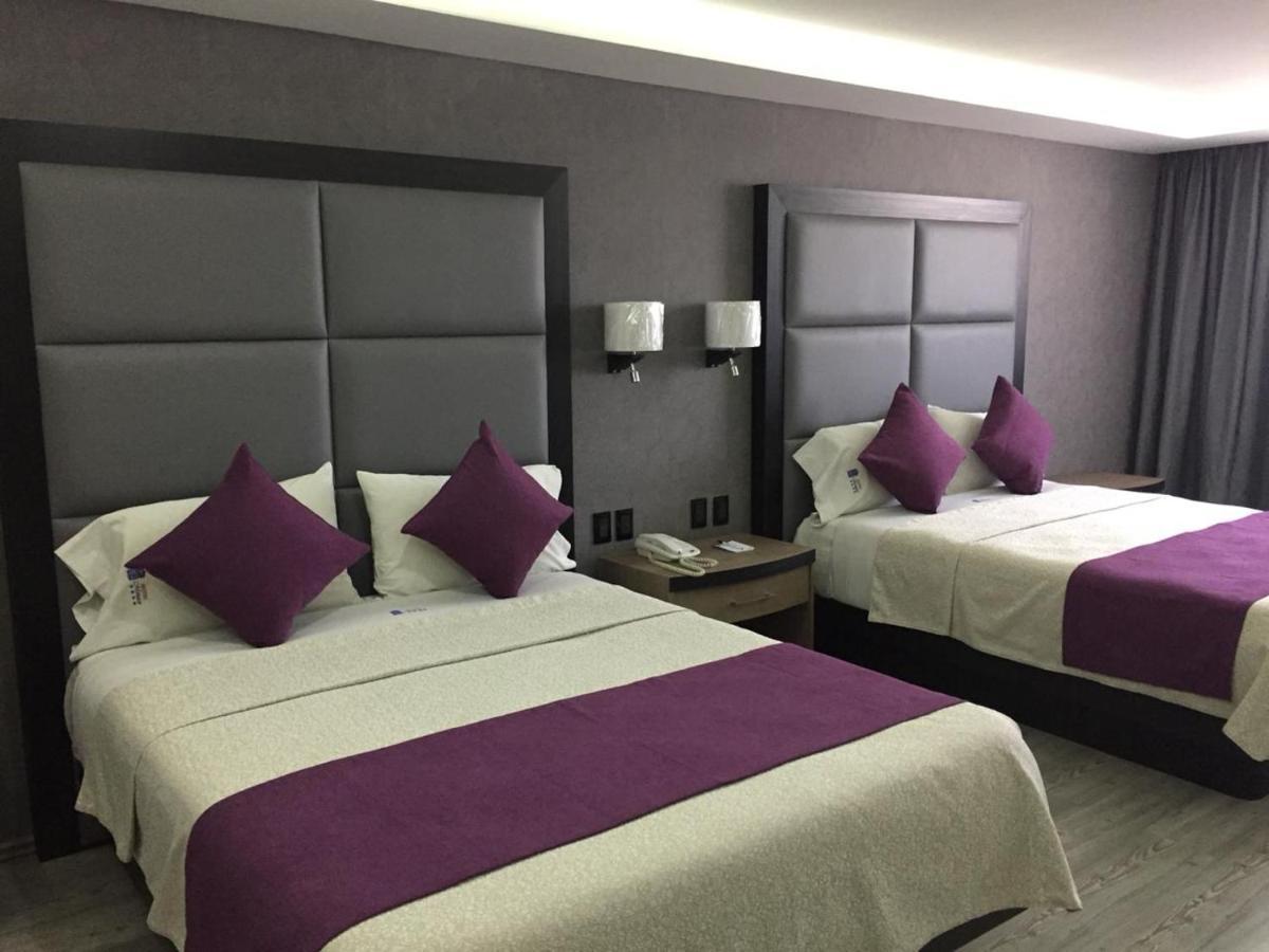 Hotel Monaco Mexico City